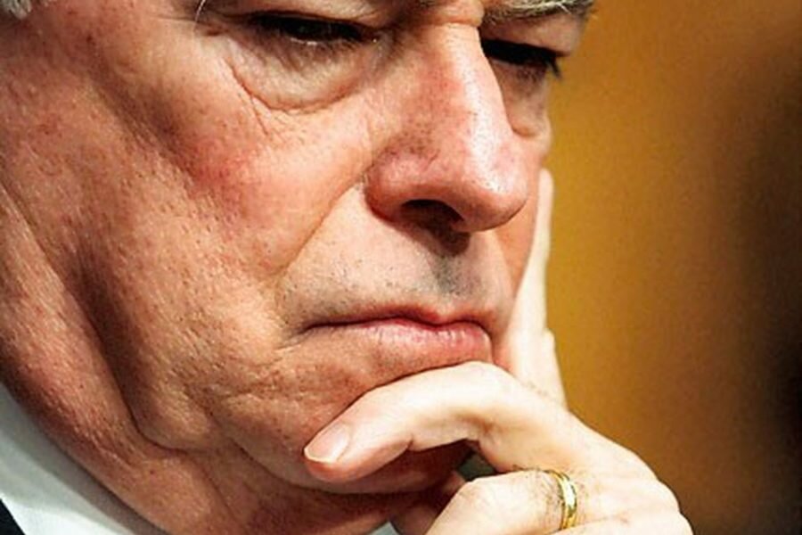 FORMER U.S. SENATOR CHRIS DODD APPOINTED SPECIAL ADVISOR FOR THE AMERICAS- WHAT DOES IT MEAN FOR HAITI?